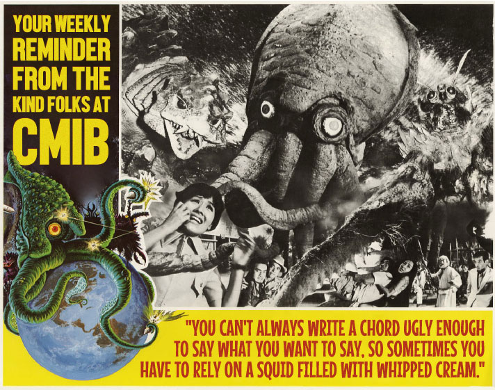 classical music is boring