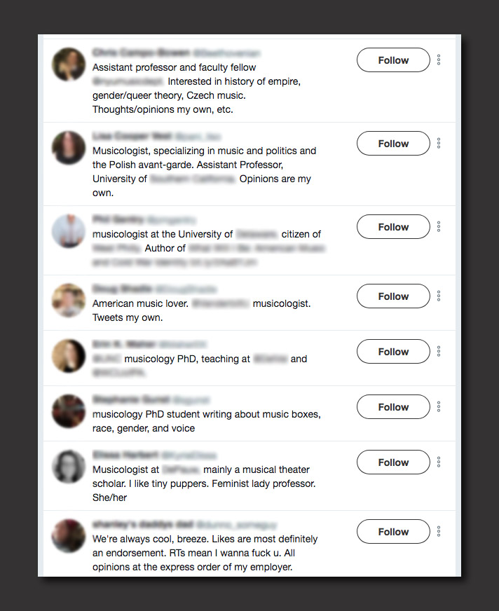 classical music is boring