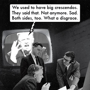 classical music is boring