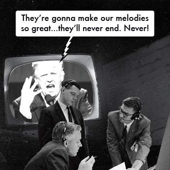 classical music is boring