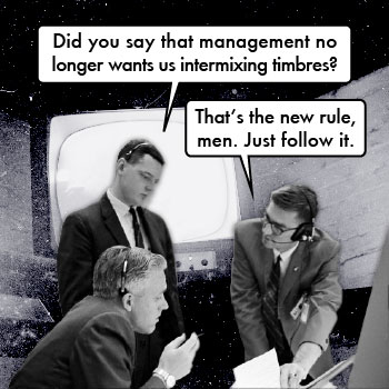 classical music is boring