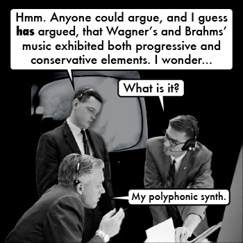 classical music is boring