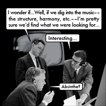 classical music is boring