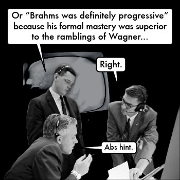 classical music is boring