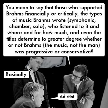 classical music is boring