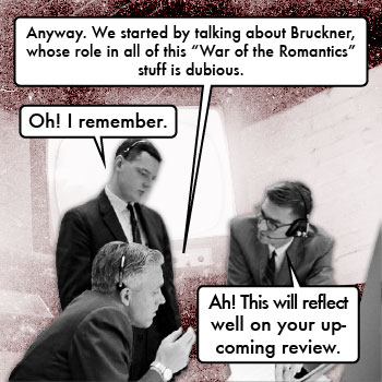 classical music is boring