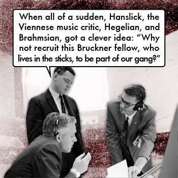 classical music is boring