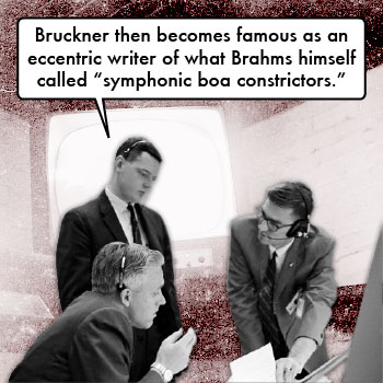 classical music is boring