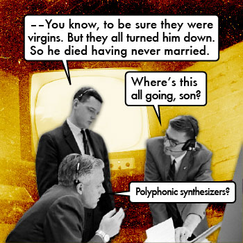 classical music is boring