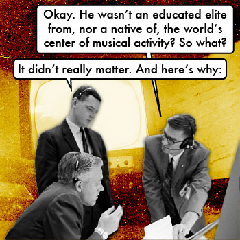 classical music is boring