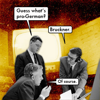 classical music is boring