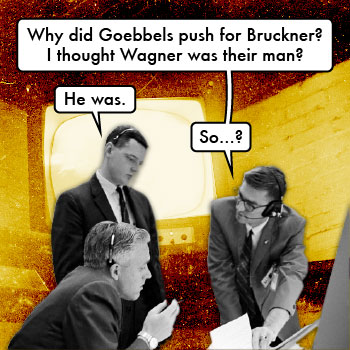 classical music is boring