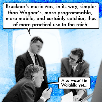 classical music is boring