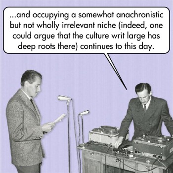 classical music is boring