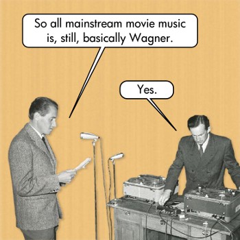 classical music is boring