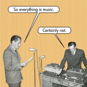 classical music is boring