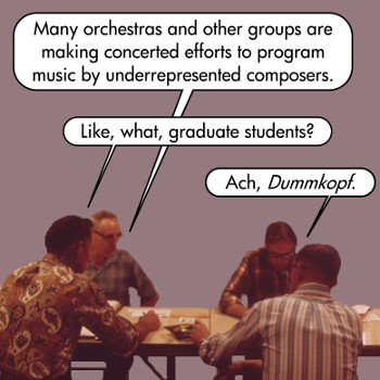 classical music is boring