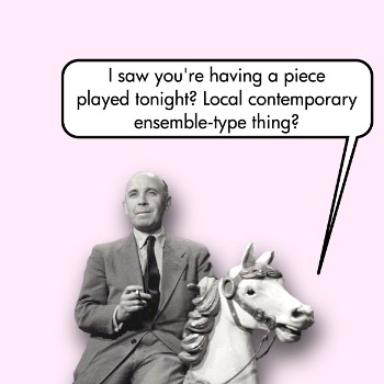 classical music is boring