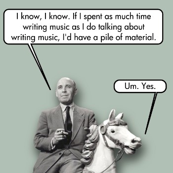 classical music is boring