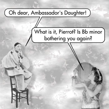 classical music is boring