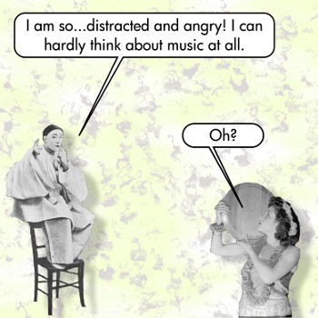 classical music is boring