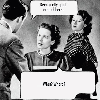 classical music is boring