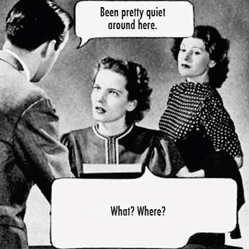 classical music is boring