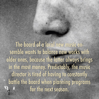 classical music is boring