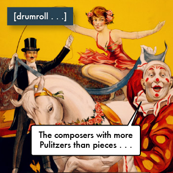 cmib's sarcastic circus