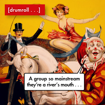 classical music is boring