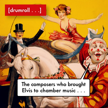 classical music is boring