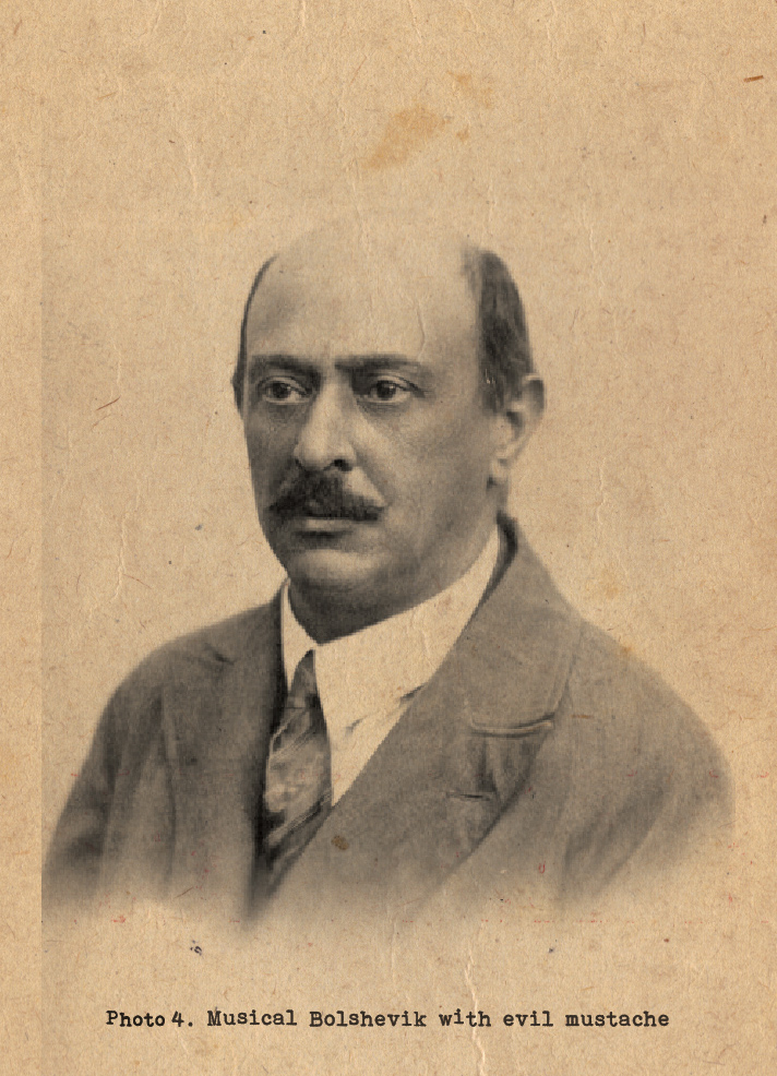 cthulhu family album