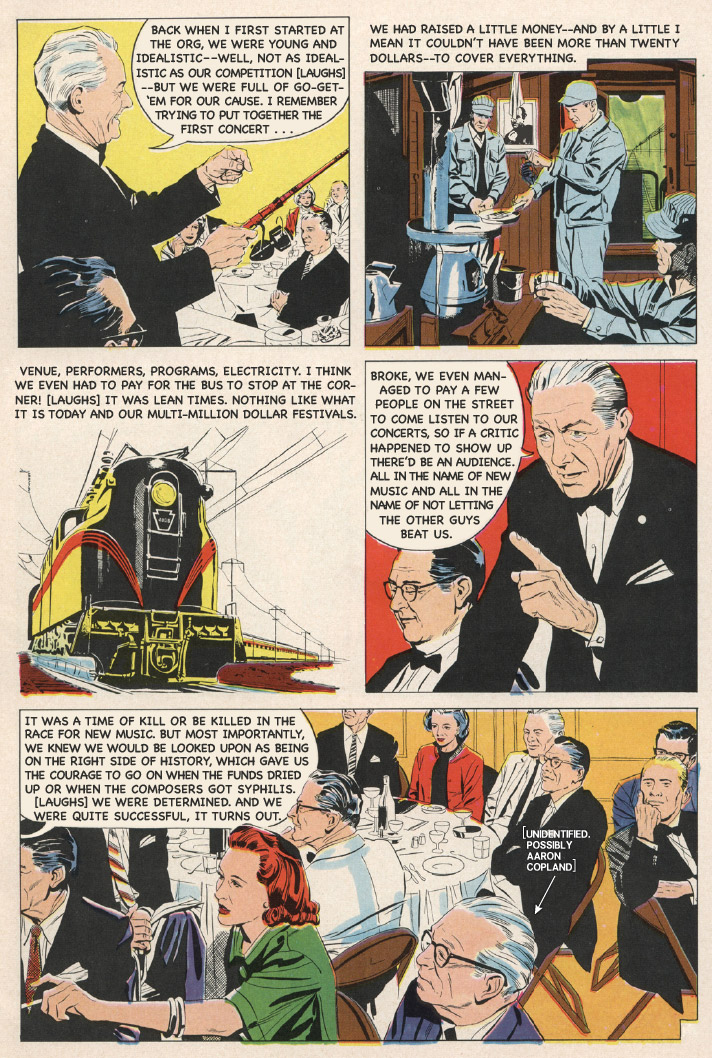 classical music is boring