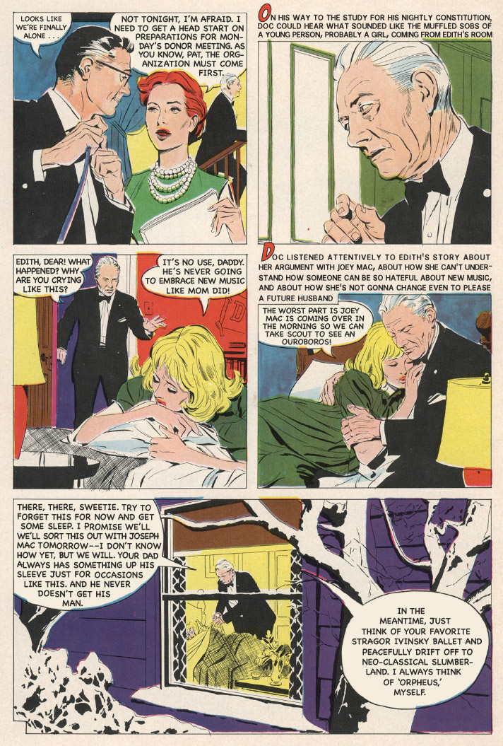 classical music is boring