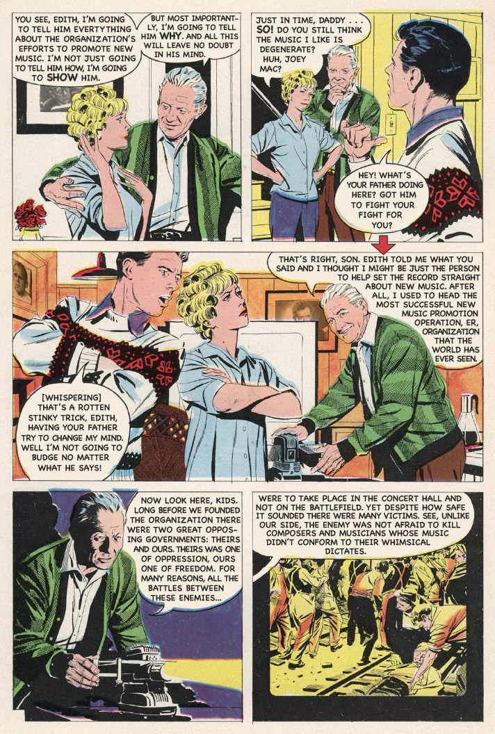 classical music is boring