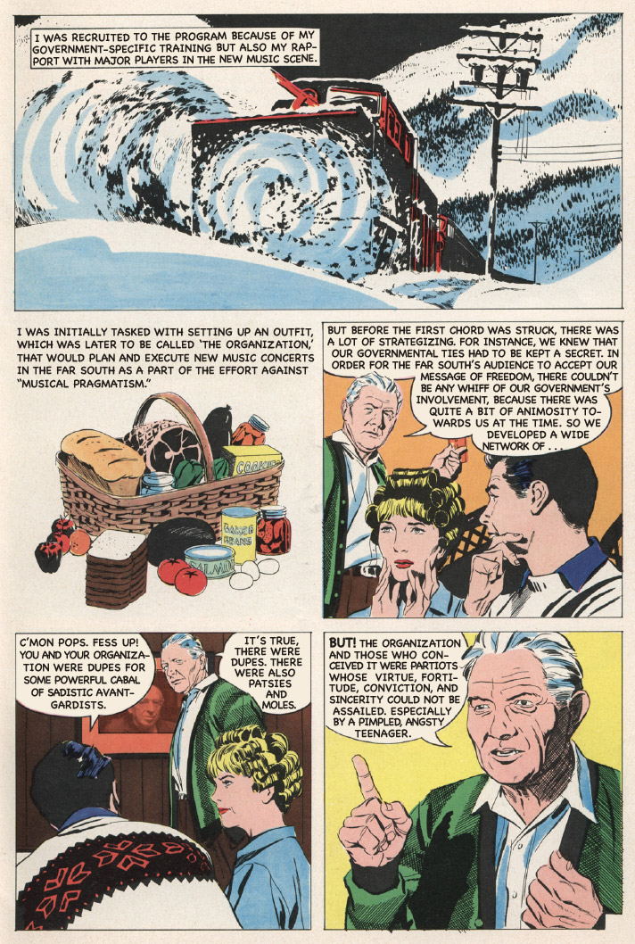 classical music is boring