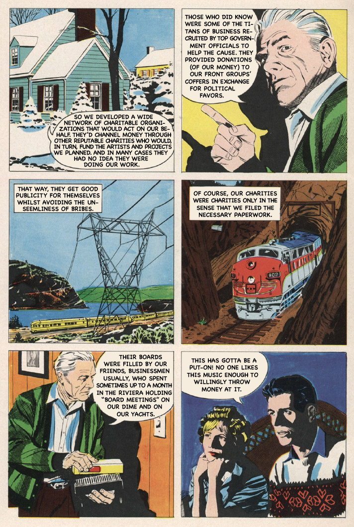 classical music is boring