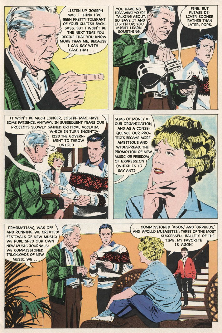 classical music is boring