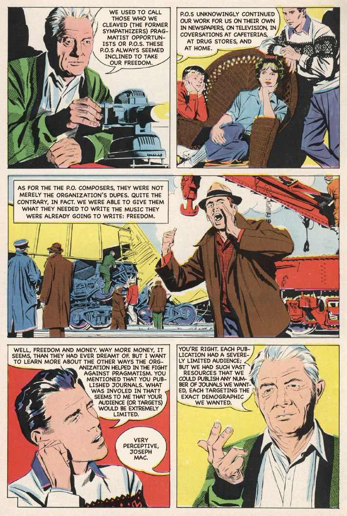 classical music is boring