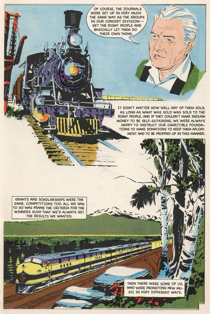 classical music is boring