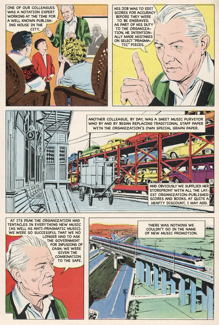 classical music is boring