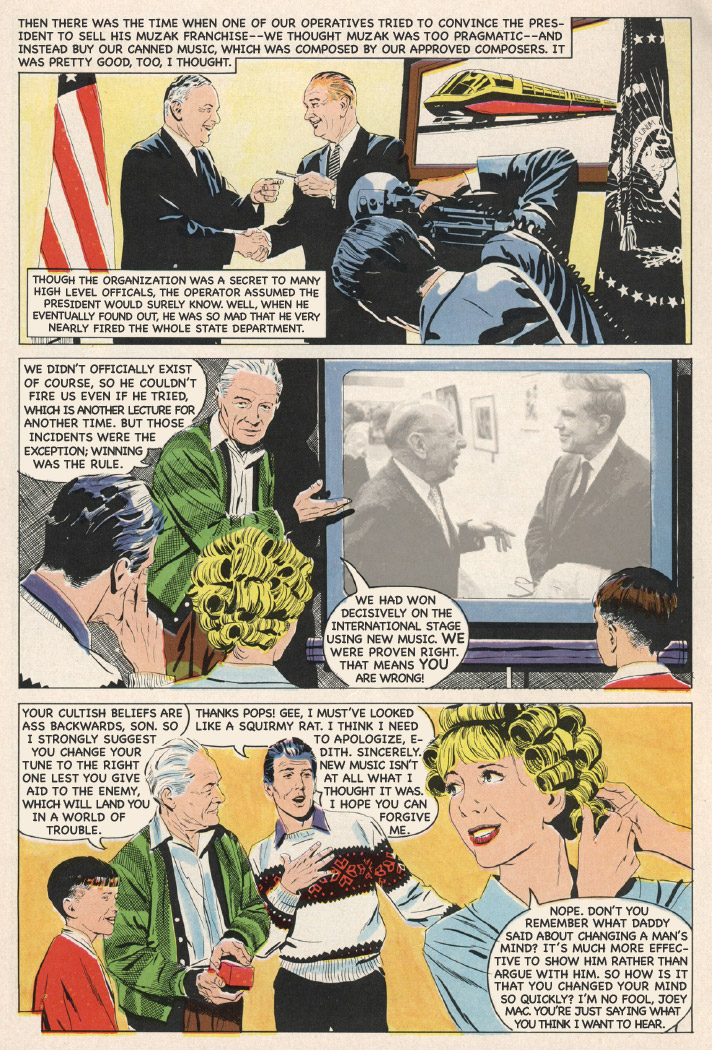 classical music is boring