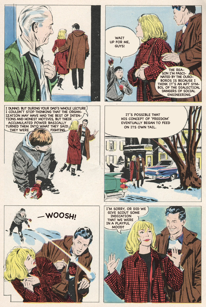 classical music is boring