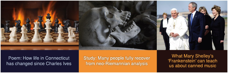 classical music is boring