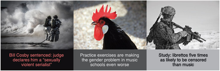 classical music is boring