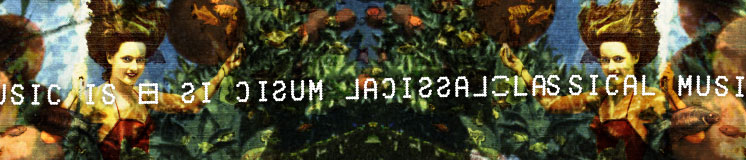 classical music is boring