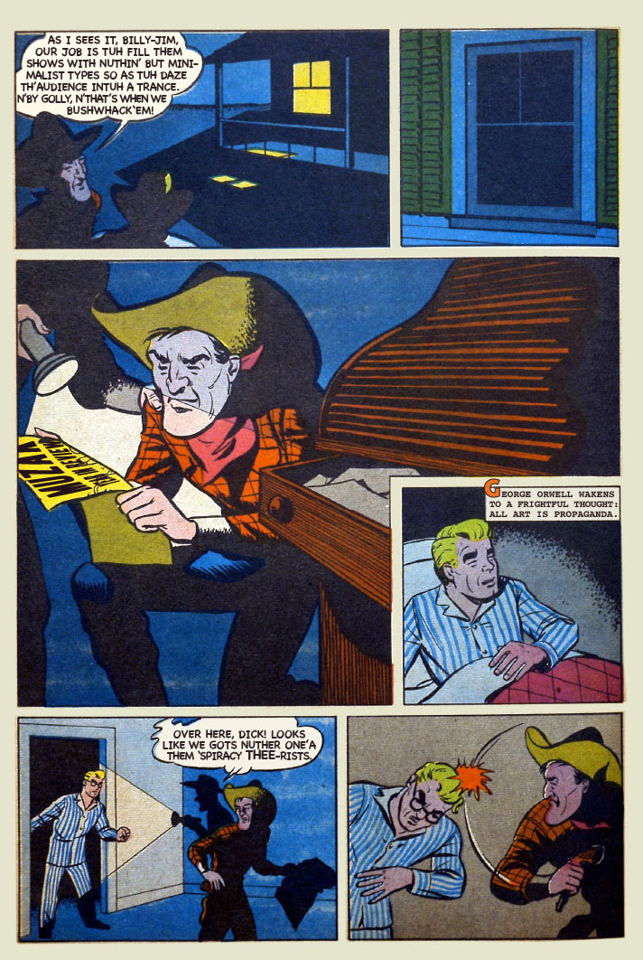 classical music is boring