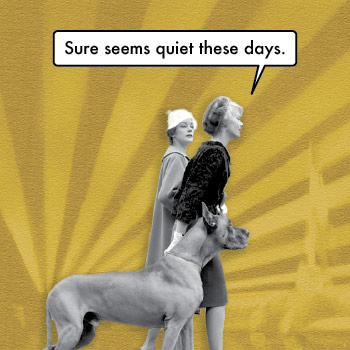 classical music is boring