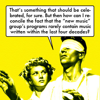 classical music is boring