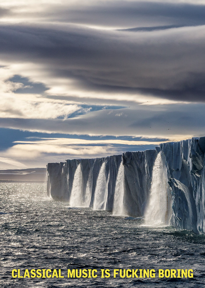 classicalmusicisboring